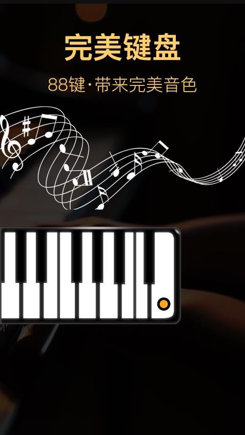 手机弹奏cool钢琴最新版(4)