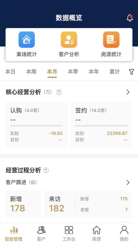 云小客最新版v2.1.2截图2