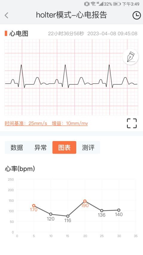 和家心电最新版(1)