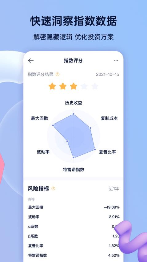 谈指间app(4)