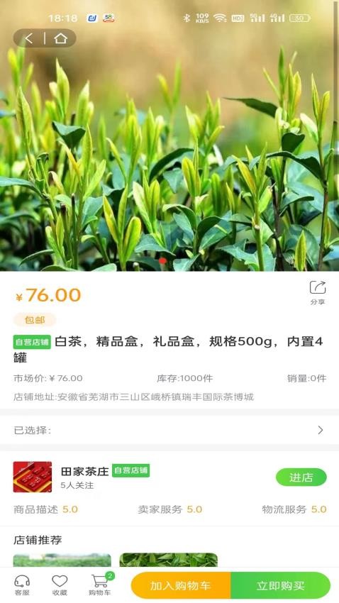 一灯茶网app(3)