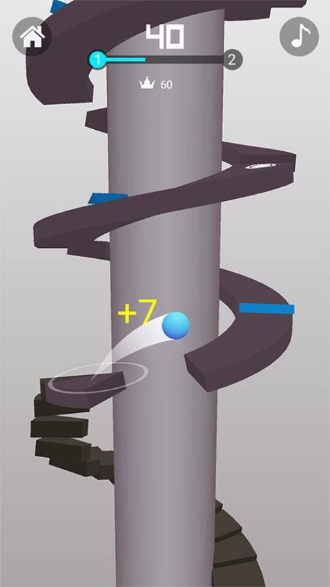 球球跳跳塔(1)