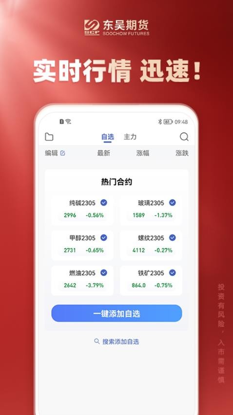 东吴期货通app(4)