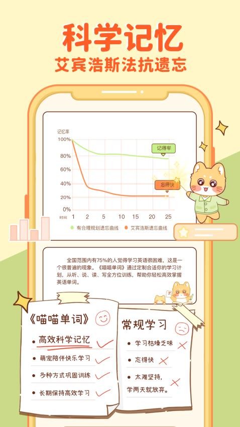 喵喵单词app(1)