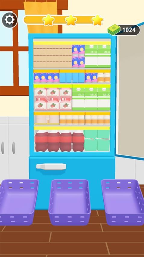 冰箱收纳(2)