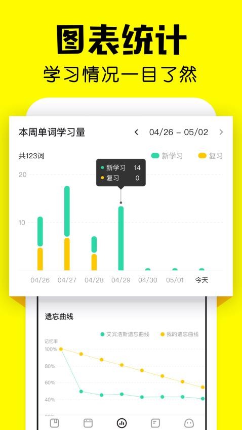 疯狂背单词app(4)