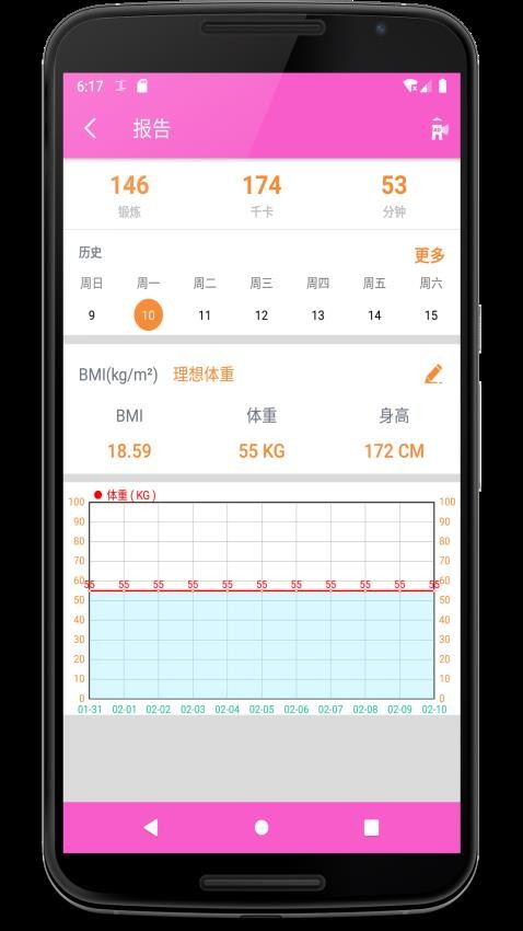 女性健身app(1)