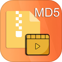 视频压缩MD5修改器安卓版