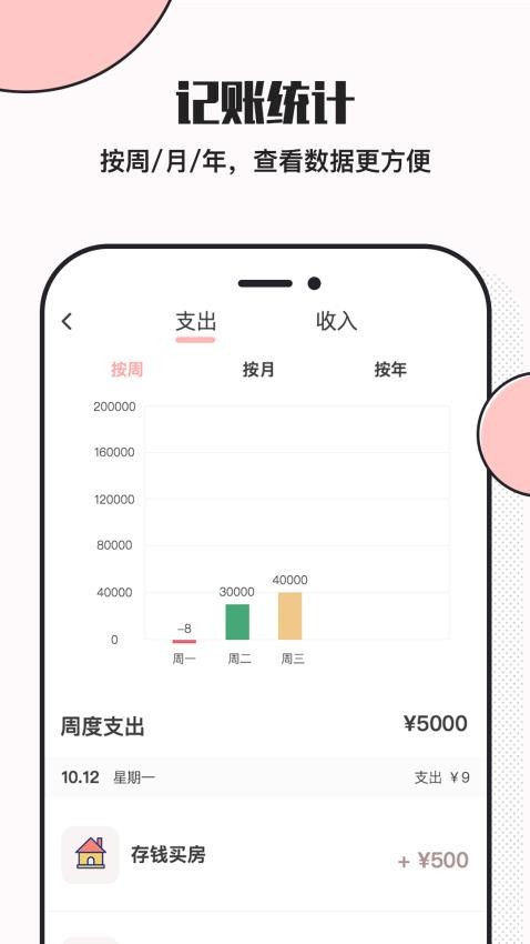 小猪存钱app(4)