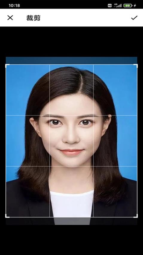 迅拍证件照手机版(3)