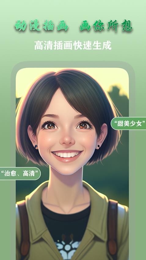 AI梦境画画师官网版v1.8.7(5)
