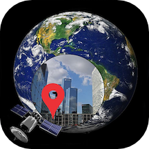 奥维3D全球卫星地图免费版
