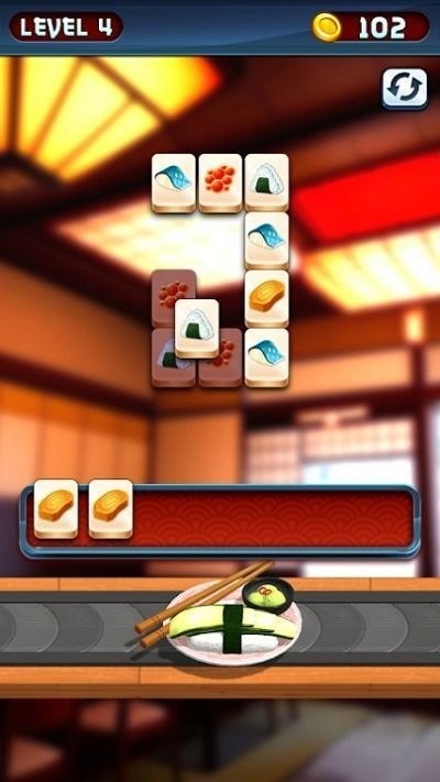 寿司挑战赛v0.1.31(3)