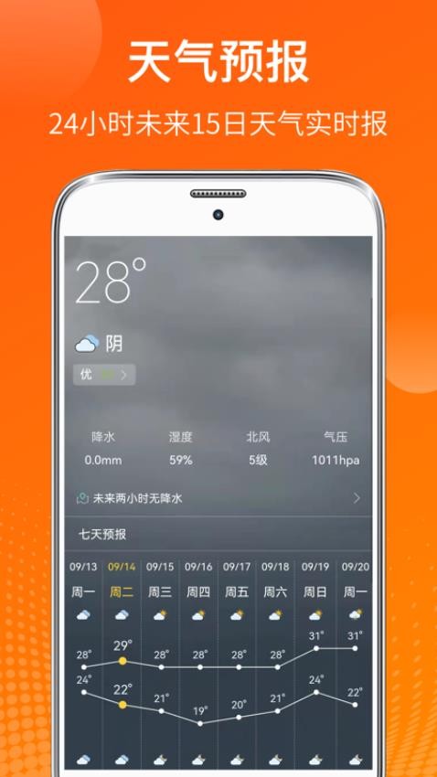 AI测温手机版v5.8.8截图2