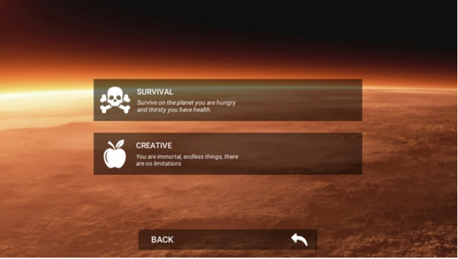 火星生存模拟3Dv1.2截图2
