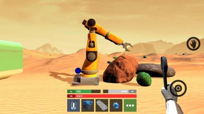 火星生存模拟3Dv1.2(1)