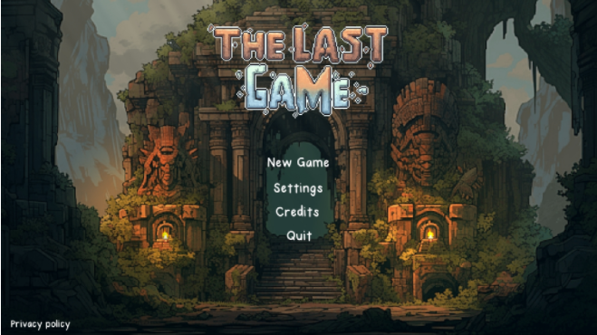 The Last Gamev0.3.0截图2