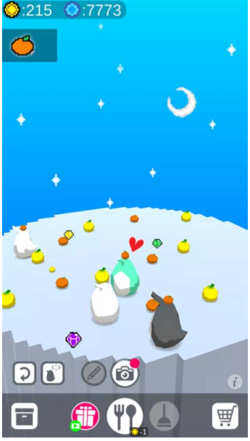 企鹅企鹅生活v2.4(1)