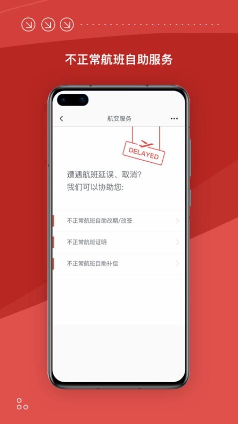 海南航空app(1)