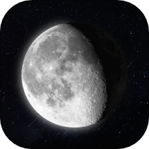 moon月相app