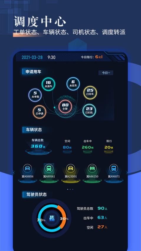 智慧派车官网版v3.68.2(5)