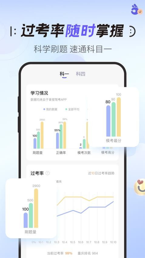 拿捏驾考app(1)