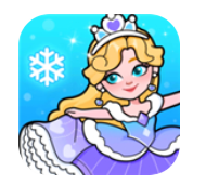 剪纸公主的冰雪世界 v1.0.2