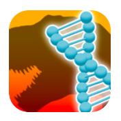 恐龙DNA