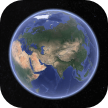 全球街景3D地图免费版 v3.3.3