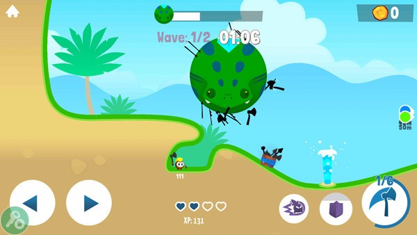 小小猎人v3.6.2截图4