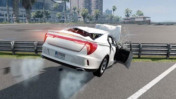 超级车祸模拟器v1.31截图3