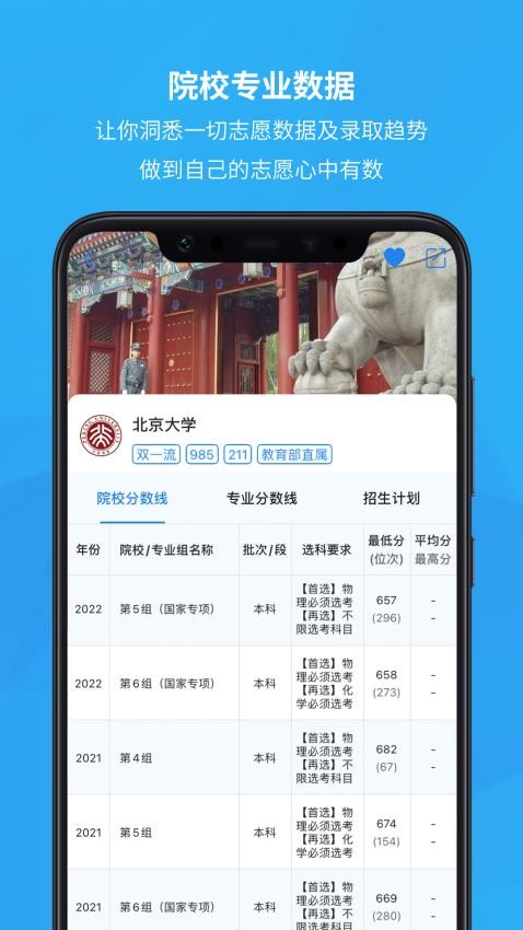 锦宏高考appv4.5.0截图4