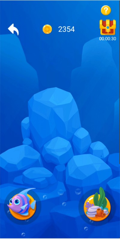 鱼吃鱼v2.3截图2