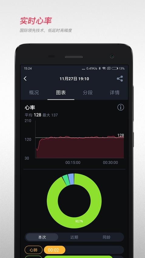 宜准跑步appv5.6.7(427)截图4