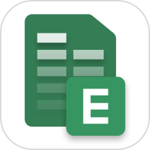 Excel手机办公表格APP