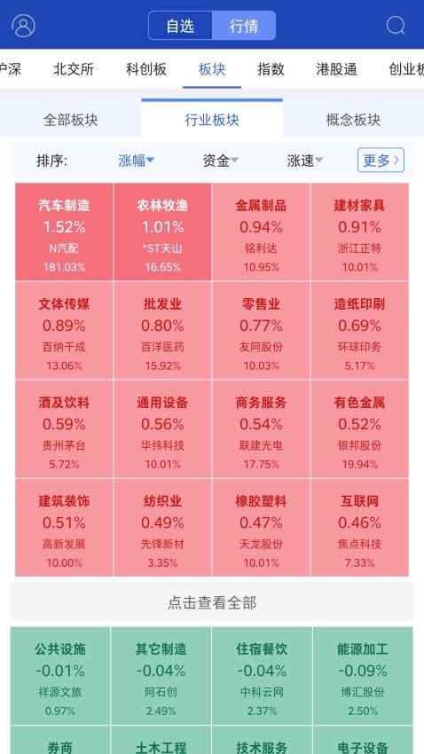 财达财日昇官方版(2)