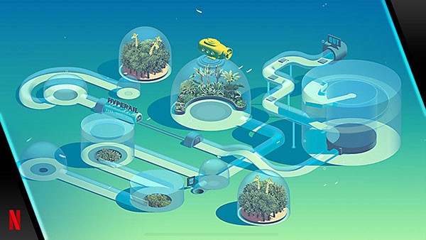 奇幻高尔夫v0.1.5截图2