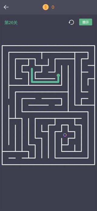 我的迷宫v8.0截图1
