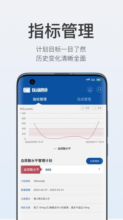 医者健康app(3)