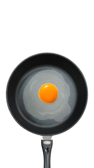 Fried Eggv1.0截图2