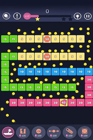 物理砖块毁灭者v1.0.0截图3