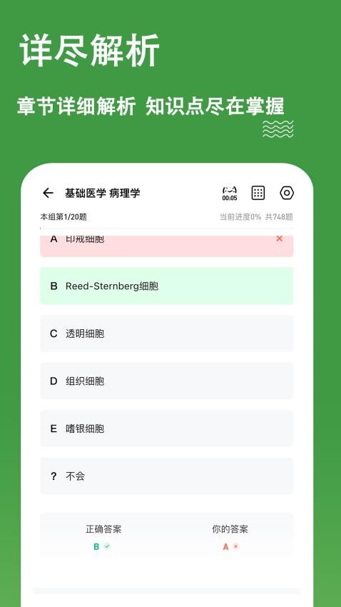 执业助理医师练题狗APP(1)