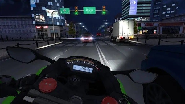 公路骑手v1.99(1)