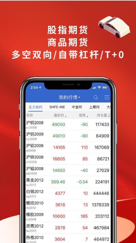 恒泰期货appv5.6.4.0截图5