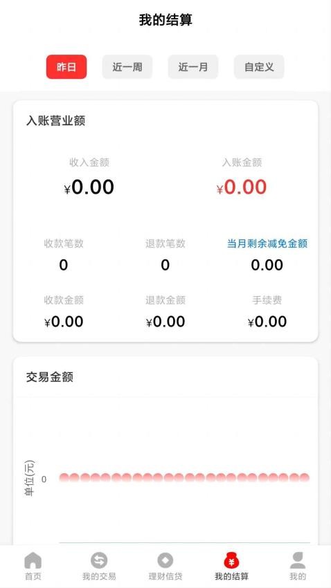 吉惠商appv1.2.0截图1