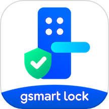 Gsmart 锁锁app