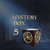神秘盒子：元素
