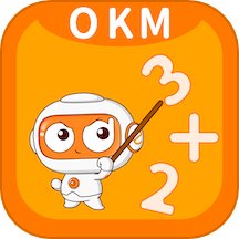 OKmath数学思维官方版