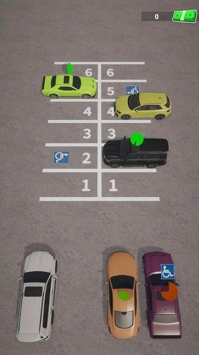 停车场管理v3.0.11(2)
