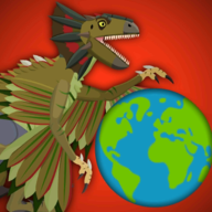混合恐龙：世界恐怖